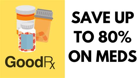 Save Money on Prescription Costs. . Goodrxcom walmart